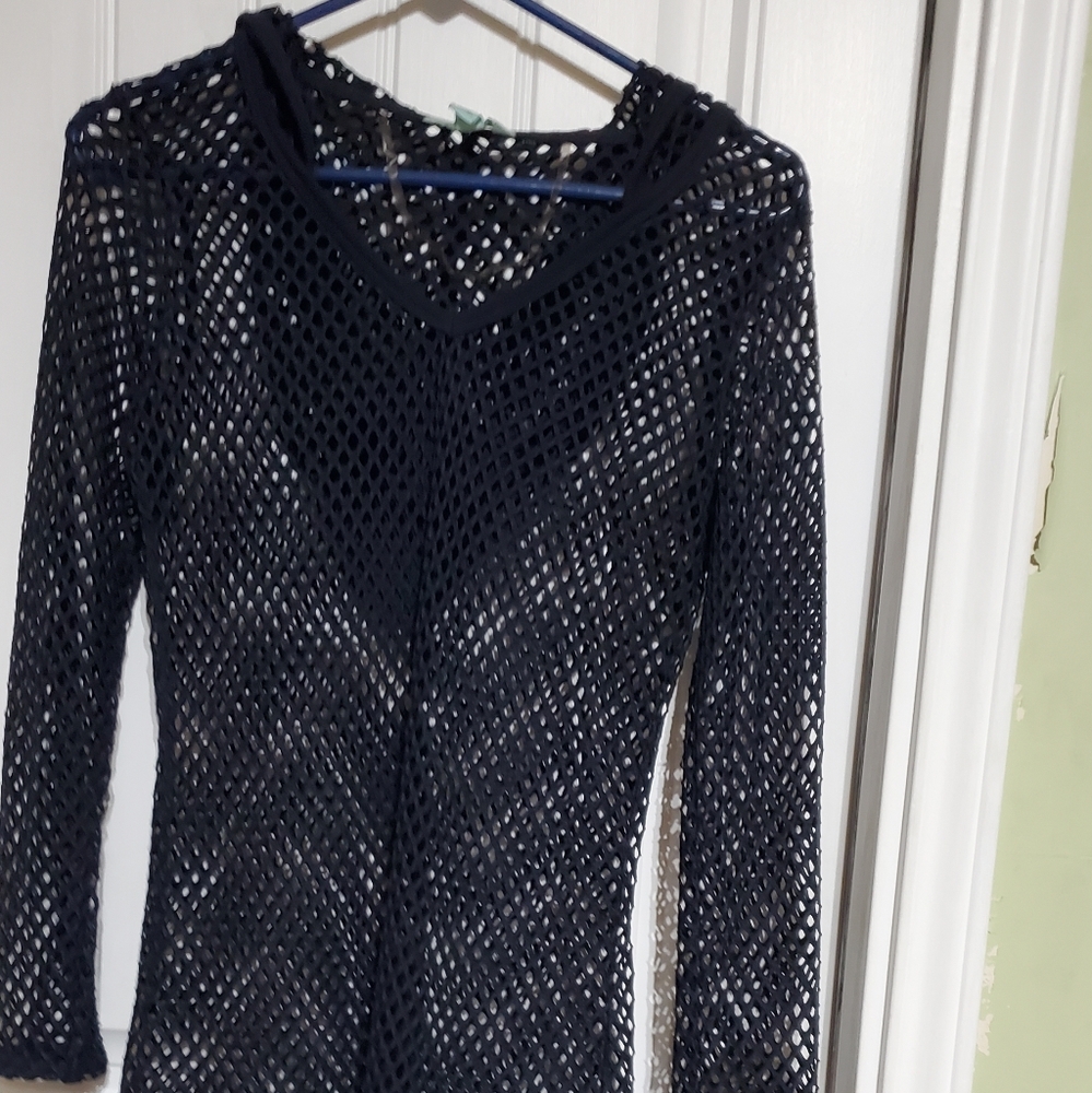 Balance Collection Cover Up Size L - Picture 2 of 4